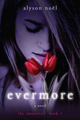 Review: Evermore by Alyson Noel