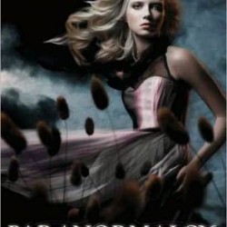 Review: Paranormalcy by Kiersten White