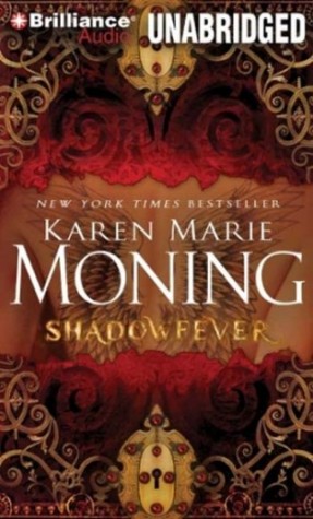 Review: Shadowfever by Karen Marie Moning