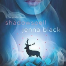 Review: Shadowspell by Jenna Black