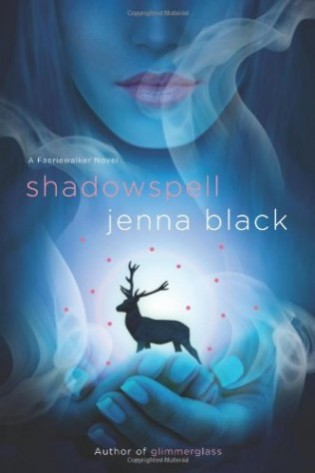 Review: Shadowspell by Jenna Black