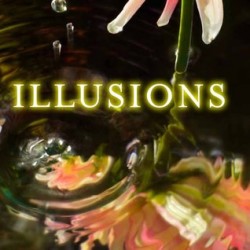 Review: Illusions by Aprilynne Pike