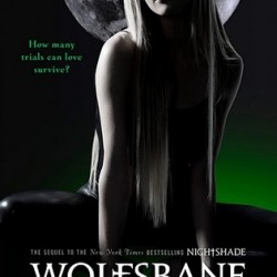 Review: Wolfsbane by Andrea Cremer