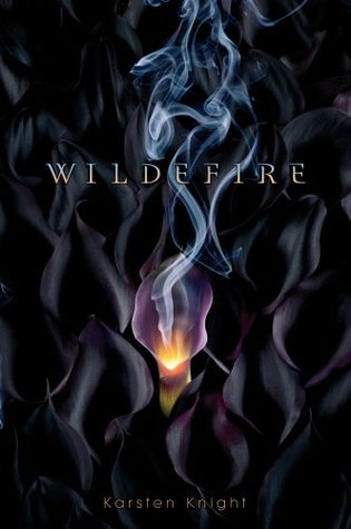 Review: Wildefire by Karsten Knight