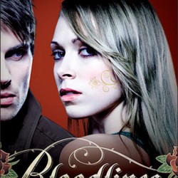 Review: Bloodlines by Richelle Mead