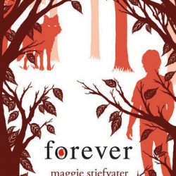 Review: Forever by Maggie Stiefvater