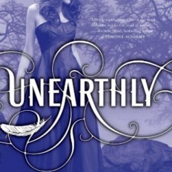 Review: Unearthly by Cynthia Hand