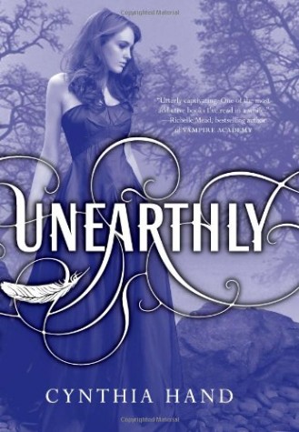 Unearthly 