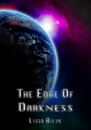 Review: The Edge of Darkness by Lissa Bilyk