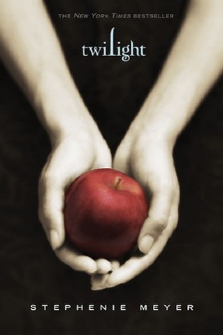 Review: Twilight By Stephenie Meyer