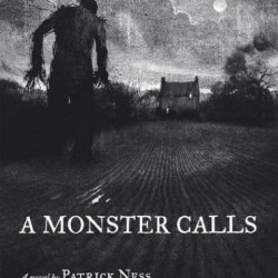 Book Review: A monster Calls by Patrick Ness