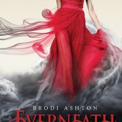 Review: Everneath by Brodi Ashton