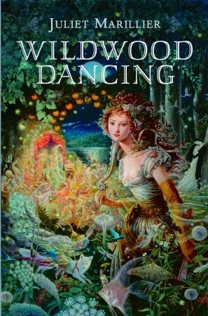 Review: Wildwood Dancing by Juilet Marillier