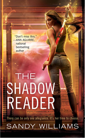 The Shadow Reader