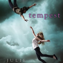ARC Book Review: Tempest by Julie Cross