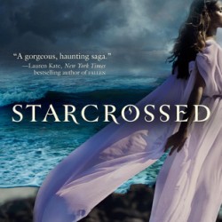Review: Starcrossed by Josephine Angelini