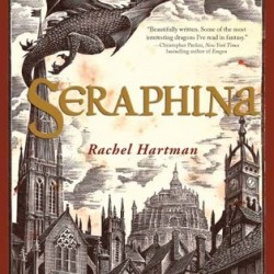 Review: Seraphina by Rachel Hartman