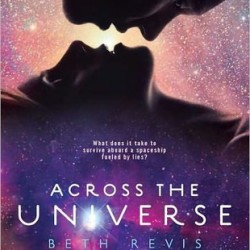 Review: Across the Universe by Beth Revis