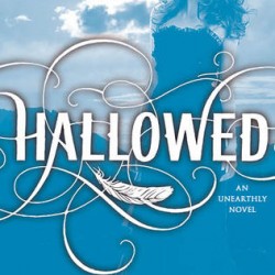Review: Hallowed by Cynthia Hand