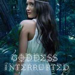 Review: Goddess Interrupted by Aimée Carter