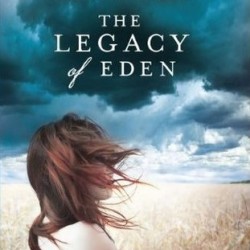 Review: The Legacy of Eden by Nelle Davy