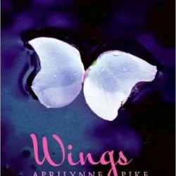 Review: Wings by Aprilynne Pike