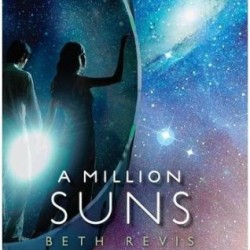 Review: A Million Suns by Beth Revis