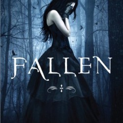 Review: Fallen by Lauren Kate