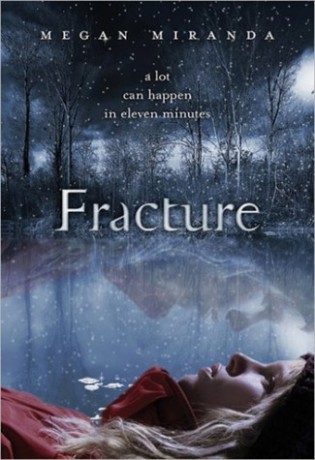 Review: Fracture by Megan Miranda