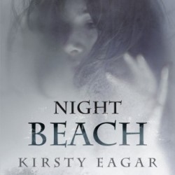 Review and Giveaway: Night Beach by Kirsty Eagar