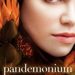 Review: Pandemonium by Lauren Oliver