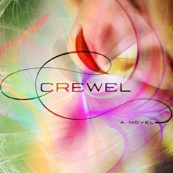 Review: Crewel by Gennifer Albin