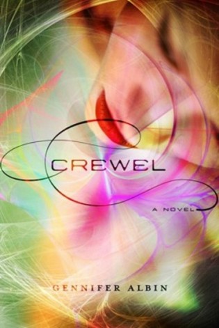 Review: Crewel by Gennifer Albin