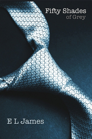 Review: Fifty Shades of Grey by E.L. James