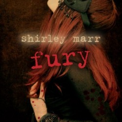 Review: Fury by Shirley Marr