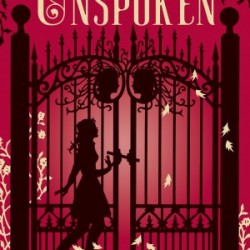 Review: Unspoken by Sarah Rees Brennan