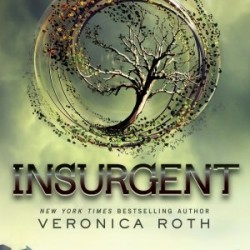 Review: Insurgent by Veronica Roth