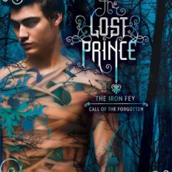 Review: The Lost Prince by Julie Kagawa + Giveaway