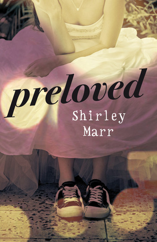 Review: Preloved by Shirley Marr