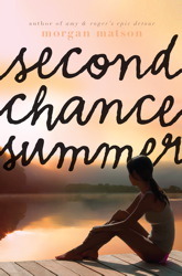 Second Chance Summer by Morgan Maston