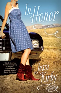 In Honor by Jessi Kirby
