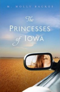 The Princess of Iowa