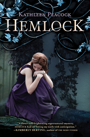 Review: Hemlock by Kathleen Peacock