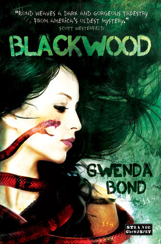 Review: Blackwood by Gwenda Bond