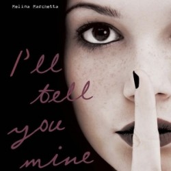 Review: I’ll Tell You Mine by Pip Harry and Giveaway
