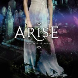 Review: Arise by Tara Hudson and Giveaway