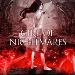 Review: Girl of Nightmares by Kendare Blake
