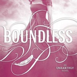 Review: Boundless by Cynthia Hand