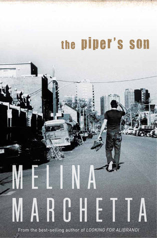 Review: The Piper’s Son by Melina Marchetta