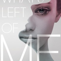 Review: What’s Left of Me by Kat Zhang